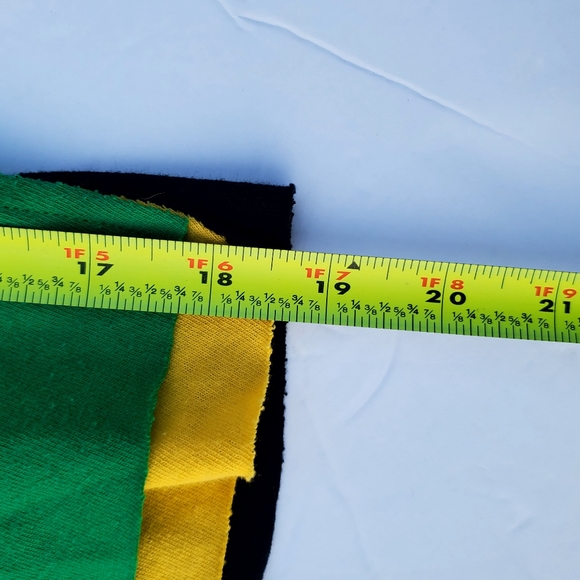 Jupiter Girl Jimi Hendrix Skirt. S - Picture 11 of 12